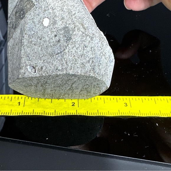 Apophyllite Druzy Geode - Picture 6 of 17